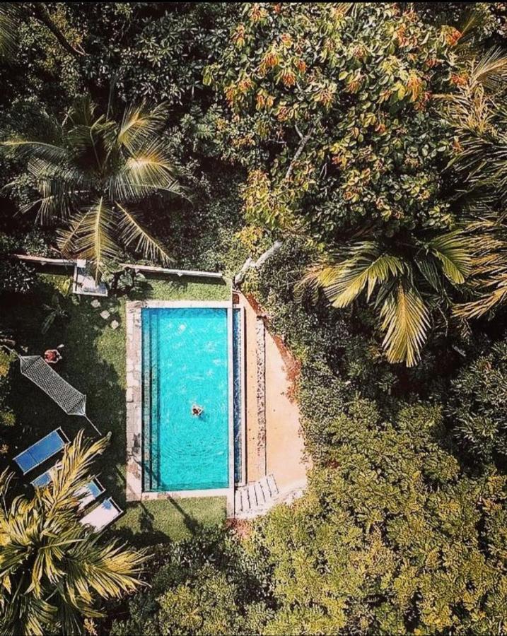 Ceylon Olive Galle Exterior foto