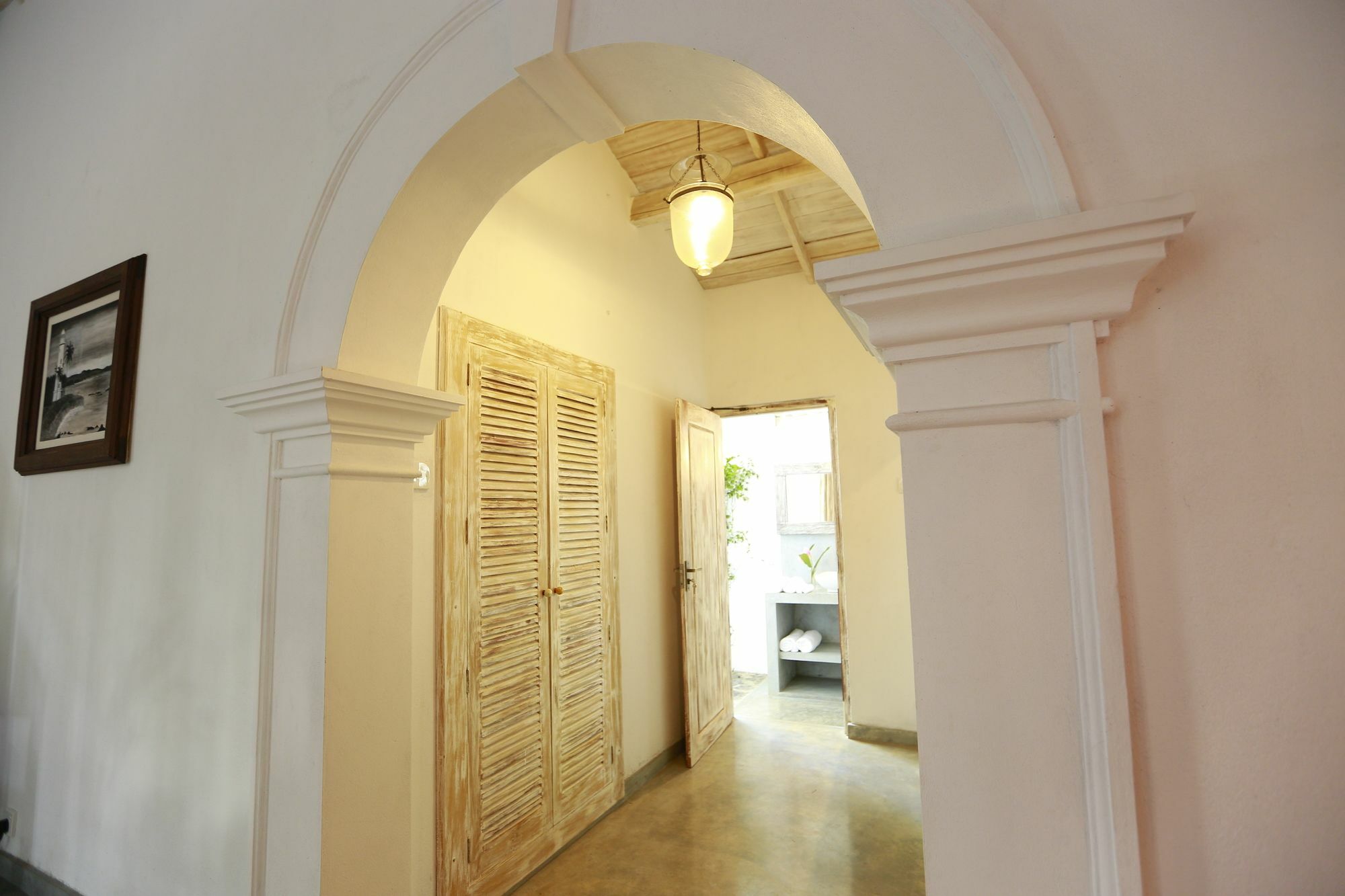 Ceylon Olive Galle Exterior foto